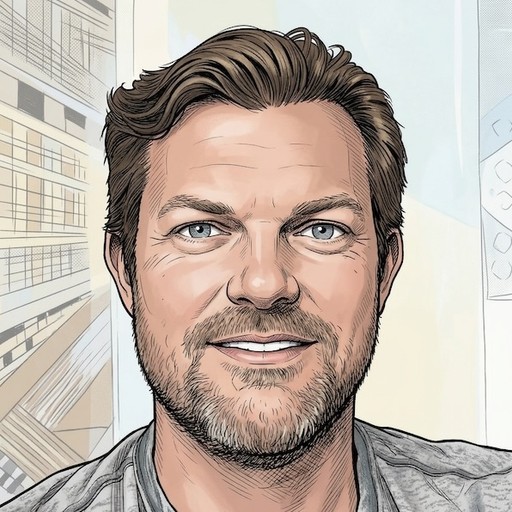 Aaron Martlage