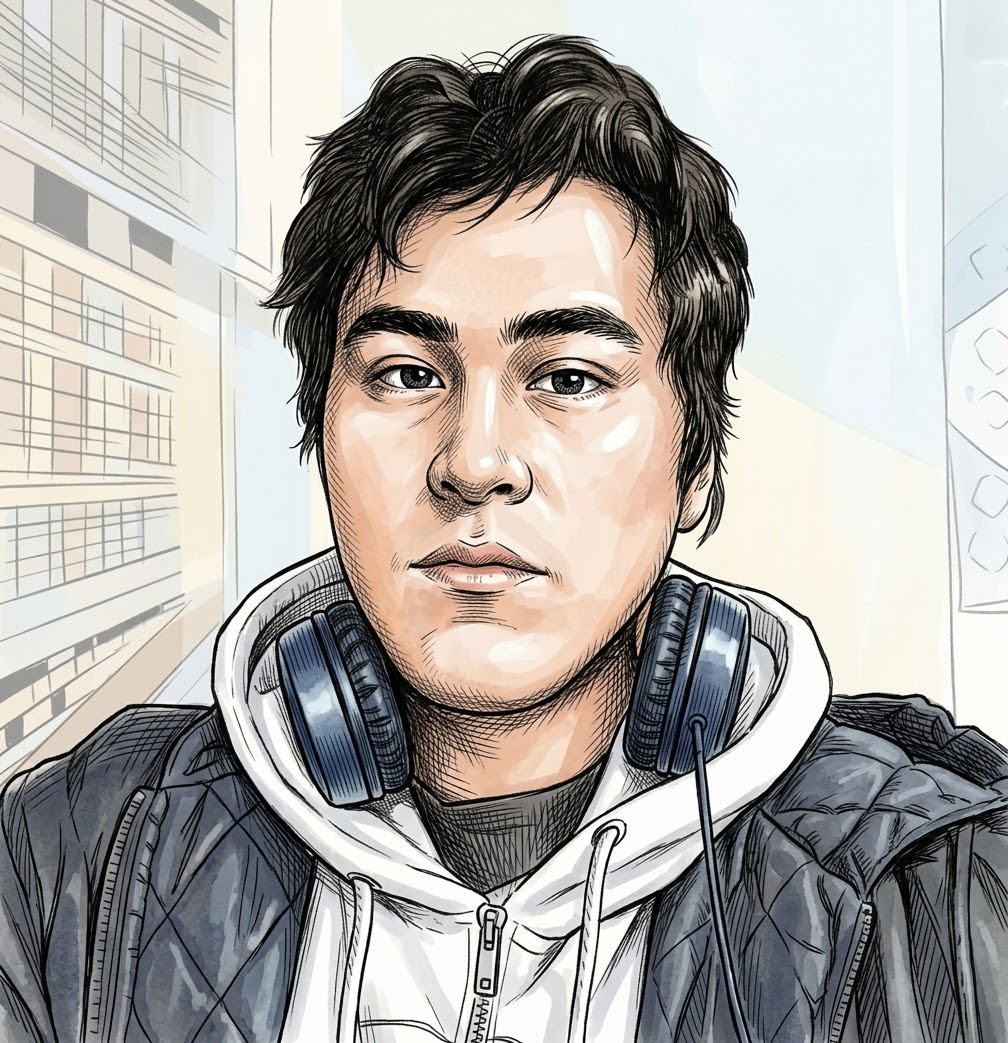 Adrian Legaspi