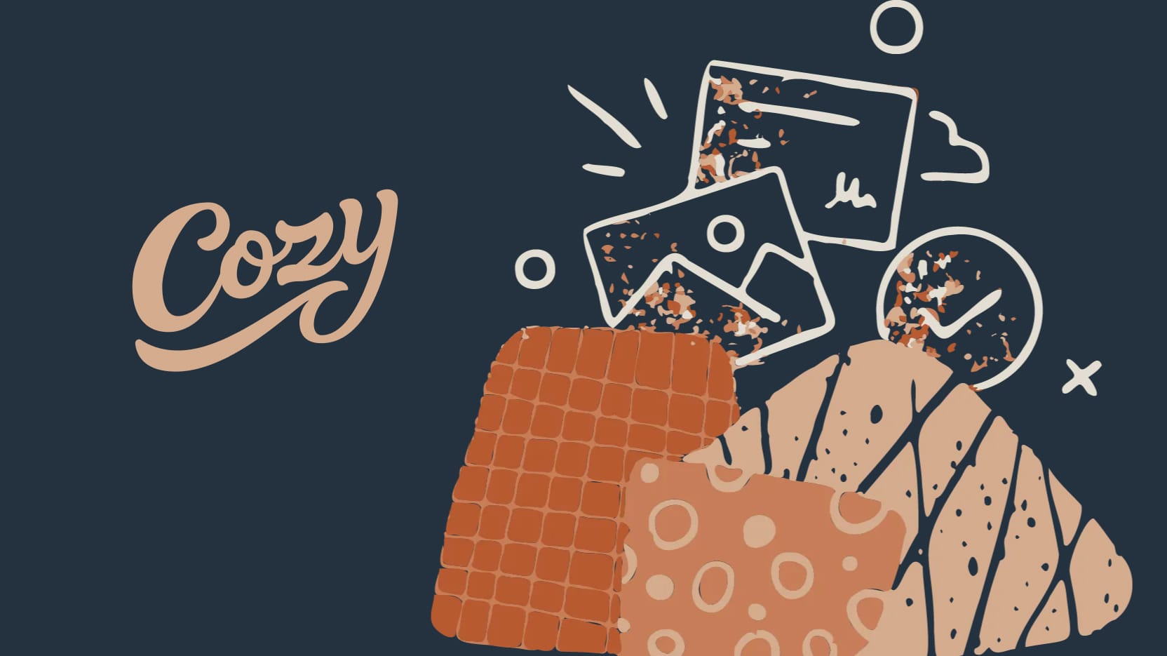 Border Acquires Cozy Design