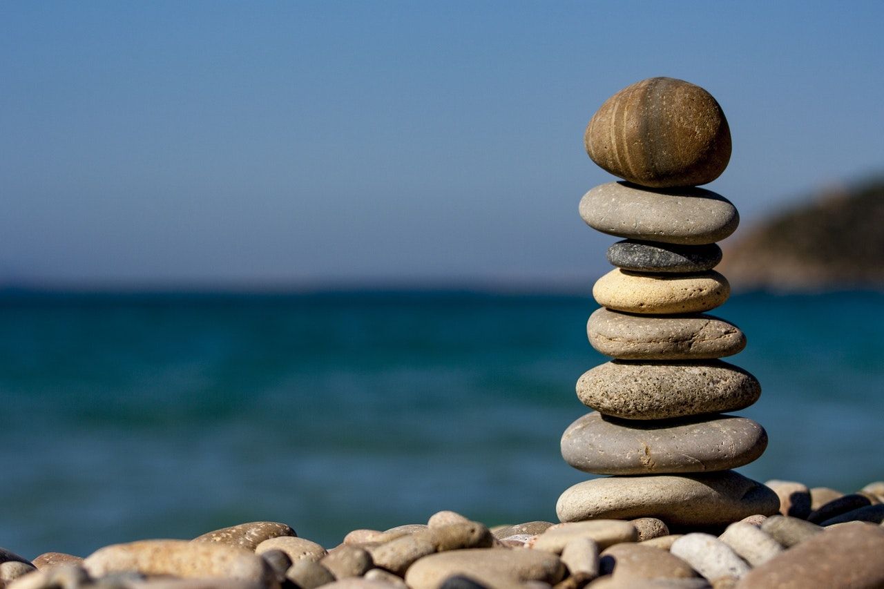 Success vs. Fulfillment
