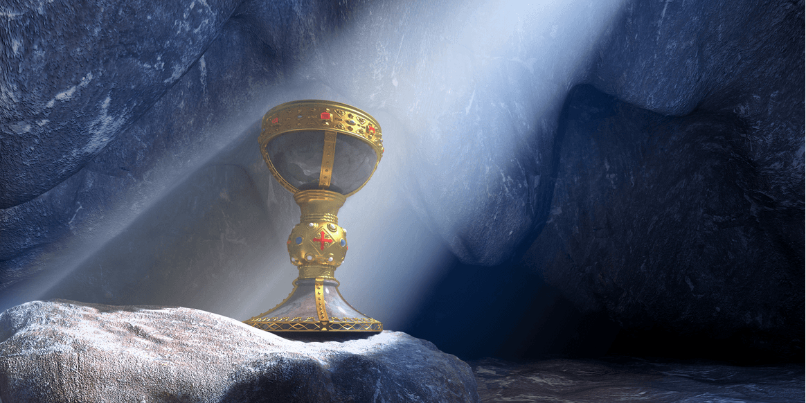 The Holy Grail